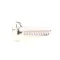 Nuova Simonelli USA 00000089 Screw, Phillips Pan Head, M4 x 12MM