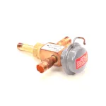 Kolpak 000000973 Valve-Head Pressure Control, Sporlan