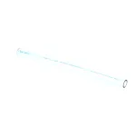 Manitowoc Ice 000001382 Vinyl Tubing, .625 ID x 14.25 +/-