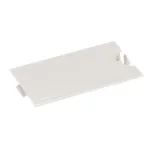 Manitowoc Ice 000001421 Switch Cover, Evaporator Ice Bin, White