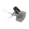 Multiplex 000001425 Fan Blade, Condenser, 4 Blade
