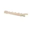 Giles 20365-R Thermoouple/Probe Kit, J-Type, 12"