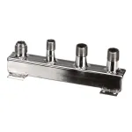 Multiplex 000001973 MANIFOLD WATER 3 OUTLET