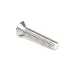 Glastender 00000200 Screw, Phillips Flat Head, 10-32 x 1"