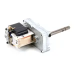 Manitowoc Ice 000002191 Dispense Motor, 115 Volt, 60 HZ
