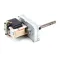 Manitowoc Ice 000002191 Dispense Motor, 115 Volt, 60 HZ