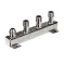 Multiplex 000002232 MANIFOLD WATER 3 OUTLET
