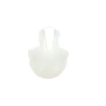 Manitowoc Ice 000002246 PLUG,HOLE-DOME 1/8 DIA PLASTIC