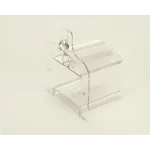 Chute Dispenser: Mfr. No.  SN012A/RNS012A/RNS020A/SN020A