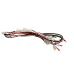 Manitowoc Ice 000002532 Wire Harness, Compressor Compartment, 115/230 Volt