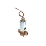 Manitowoc Ice 000002875 VALVE HIGH PRES WATER REG