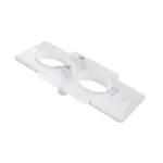 Manitowoc Ice 000002955 Bracket, Pump Mount