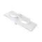 Manitowoc Ice 000002955 Bracket, Pump Mount