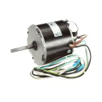 Manitowoc Ice 000003031 Fan Motor, 208-230V, 60HZ, 1/12 HP