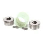 Manitowoc Ice 000003060 Coupling Kit, Mach Hub #19