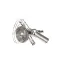 Manitowoc Ice 000003158 Expansion Valve/TXV, Danfoss