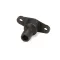 Manitowoc Ice 000005423 Adaptor, .50" ID x .63" OD x 1/2" Female NPT