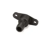 Manitowoc Ice 000005423 Adaptor, .50" ID x .63" OD x 1/2" Female NPT