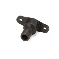 Manitowoc Ice 000005423 Adaptor, .50" ID x .63" OD x 1/2" Female NPT