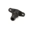 Manitowoc Ice 000005423 Adaptor, .50" ID x .63" OD x 1/2" Female NPT