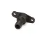 Manitowoc Ice 000005423 Adaptor, .50" ID x .63" OD x 1/2" Female NPT