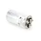 Manitowoc Ice 000005488 Run Capacitor, 50MFD, 370VAC, 50/60Hz