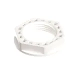 Manitowoc Ice 000005581 NUT - BIN DRAIN
