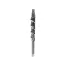 Manitowoc Ice 000005598 Auger, Evaporator