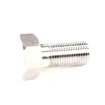 Manitowoc Ice 000005600 Auger Bolt, Hex Head