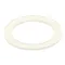 Manitowoc Ice 000005696 Gasket, Top, Bin Drain