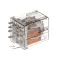 Manitowoc Ice 000005746 Relay, Compressor Delay, 115 Volt, 60HZ, 1PH