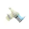 Manitowoc Ice 000005770 Solenoid Valve, Water Inlet, 220-230 Volt, 50/60HZ