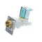 Manitowoc Ice 000006063 Solenoid Valve, Water Inlet, 115V, 60Hz