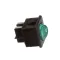 Manitowoc Ice 000006069 Rocker Switch, On/Off, Green Lighted