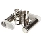 Kolpak 000006504 HINGE ASSEMBLY RH/LH 3 BALL NSF