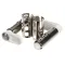 Kolpak 000006504 HINGE ASSEMBLY RH/LH 3 BALL NSF