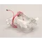 Manitowoc Ice 000006516 Float/Chamber Assembly