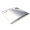 Manitowoc Ice 000006579 Front Cover Assembly, 22", 21.5" Door