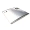 Manitowoc Ice 000006579 Front Cover Assembly, 22", 21.5" Door