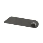 Ice Gate Catch: For F1300/F1325/F1475/F1650/F700/FC1350, Fits Manitowoc Ice Brand