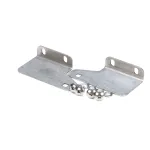 Hinge Bracket, Left/Right Hand: For F1300/F1325/F1475/F1650/F700/FC1350