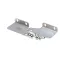 Manitowoc Ice 000006596 Hinge Bracket, Left and Right