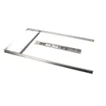 Manitowoc Ice 000006603 Track Shutter Door, FC1350