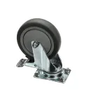 Manitowoc Ice 000006611 LOCKING SWIVIL CASTER