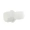 Manitowoc Ice 000006620 VERTICAL DRAIN TUBE FITTING