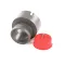 Manitowoc Ice 000006621 LOWER DRAIN TROUGH END CAP