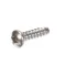 Hoshizaki 7C42-0520 Countersunk Screw, Stainless Steel