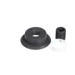 Manitowoc Ice 000006639 DRAIN ASSEMBLY FITTING CART