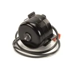 Manitowoc Ice 000006656 Fan Motor, 115V, 60HZ, 1 PH
