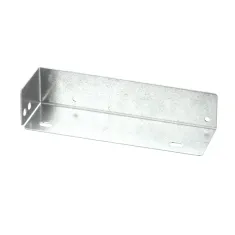 Manitowoc Ice 000006697 Support Bracket, Display